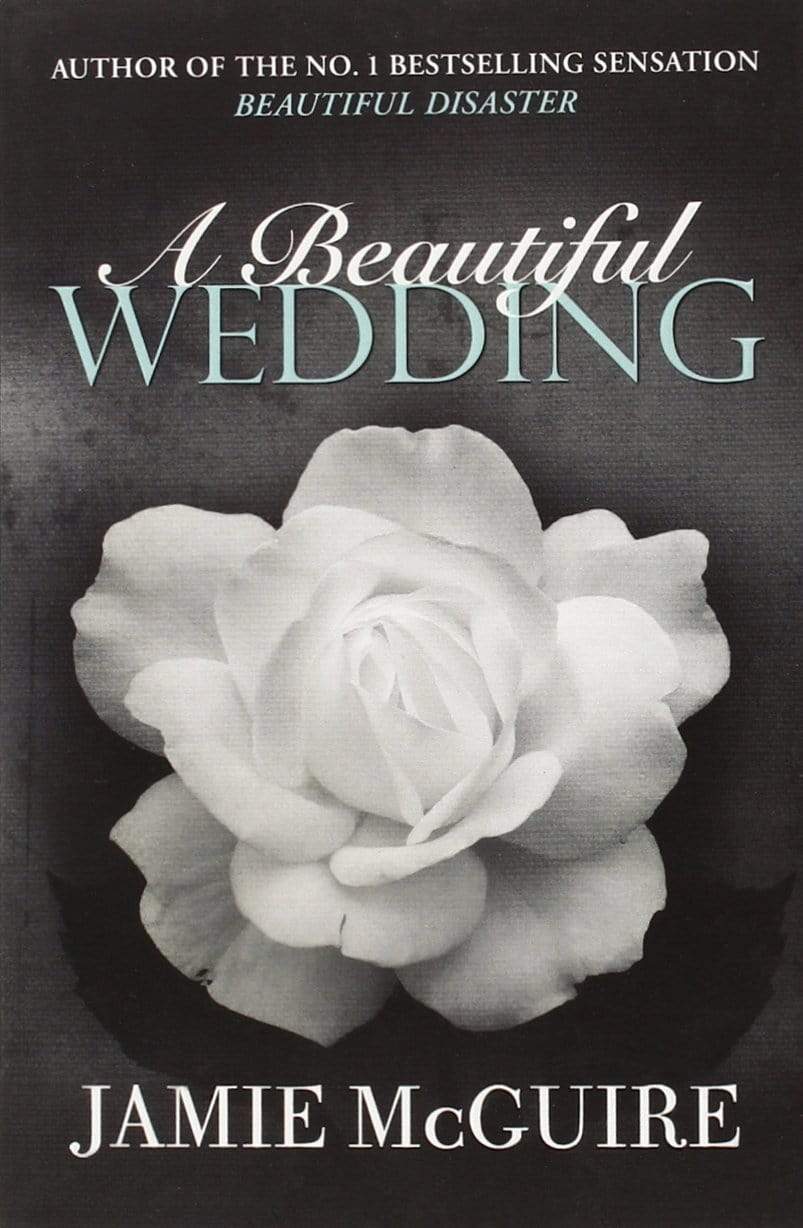 A Beautiful Wedding