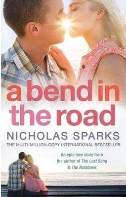 A Bend In The Road