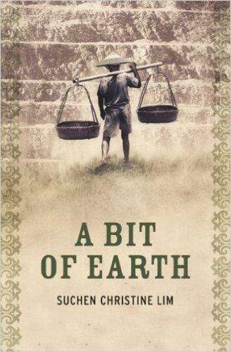 A Bit Of Earth
