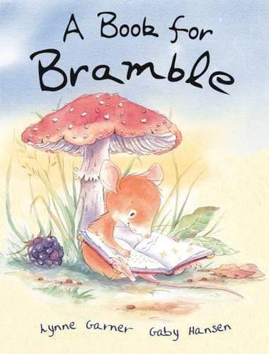 A Book for Bramble