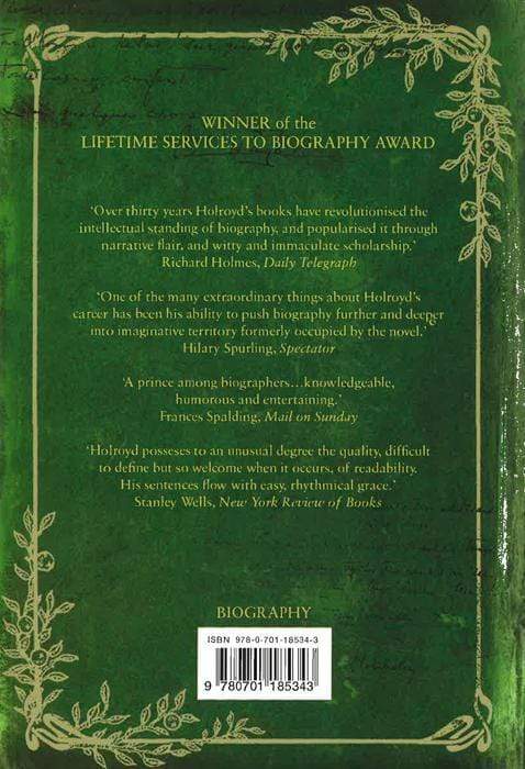 A Book Of Secrets
