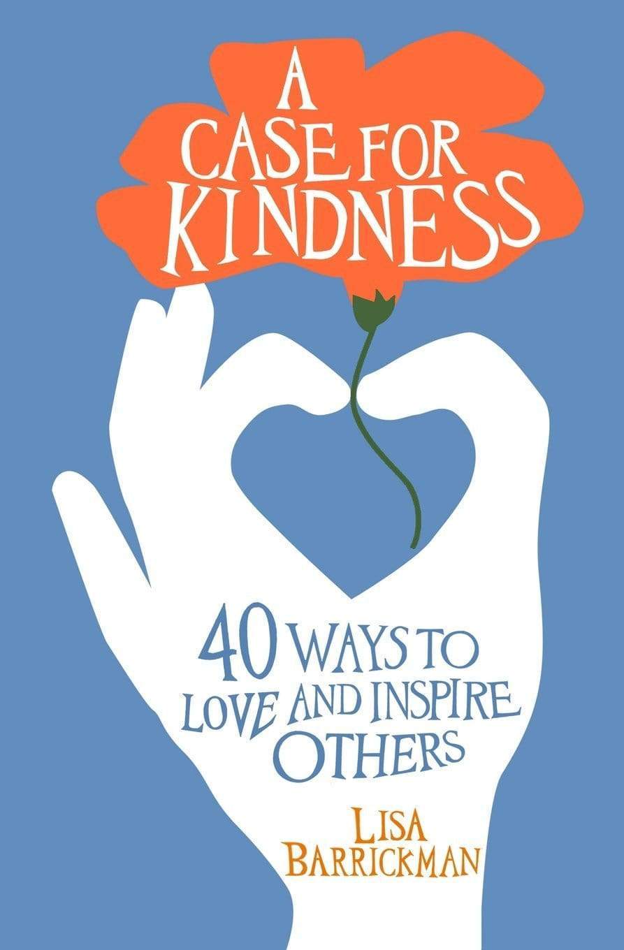 A Case For Kindness