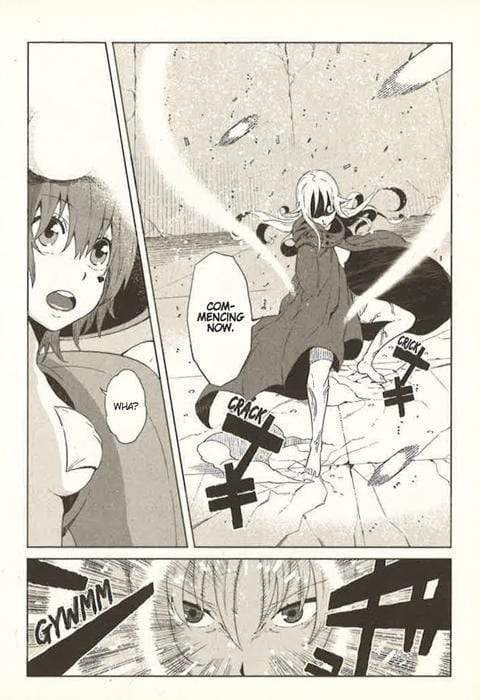 A Certain Scientific Accelerator: Vol. 4