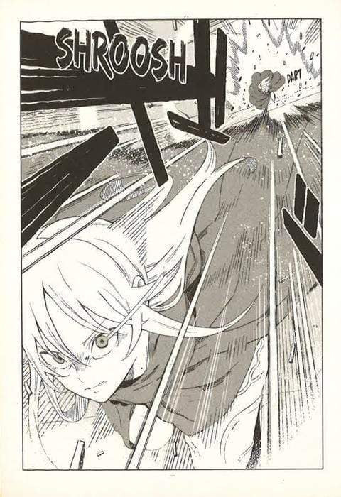 A Certain Scientific Accelerator: Vol. 4
