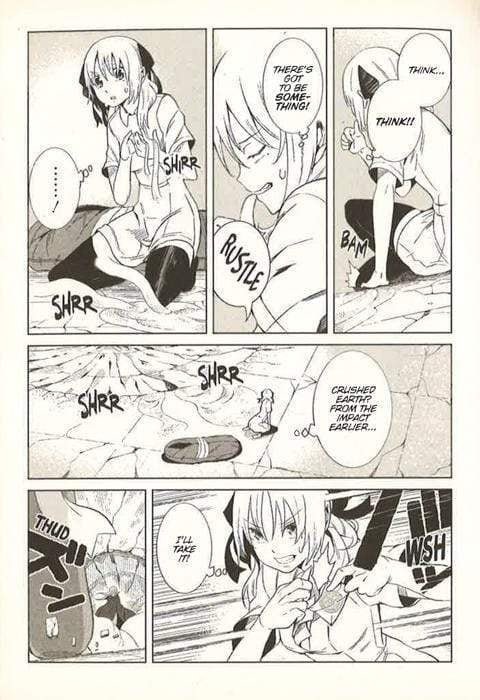 A Certain Scientific Accelerator: Vol. 4