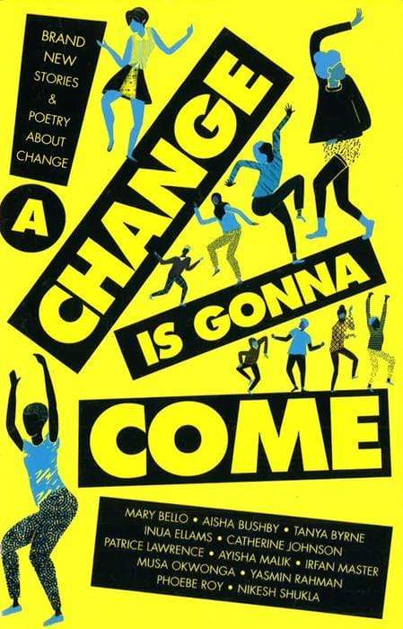 A Change Is Gonna Come