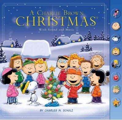 A Charlie Brown Christmas