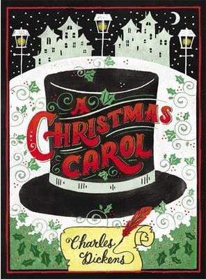 A Christmas Carol (Puffin Chalk)