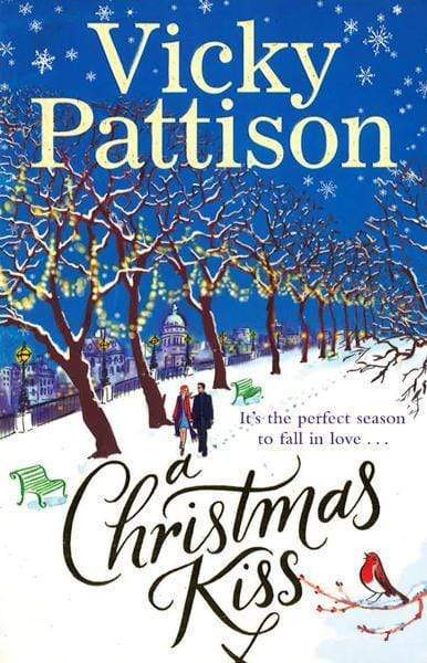 A Christmas Kiss