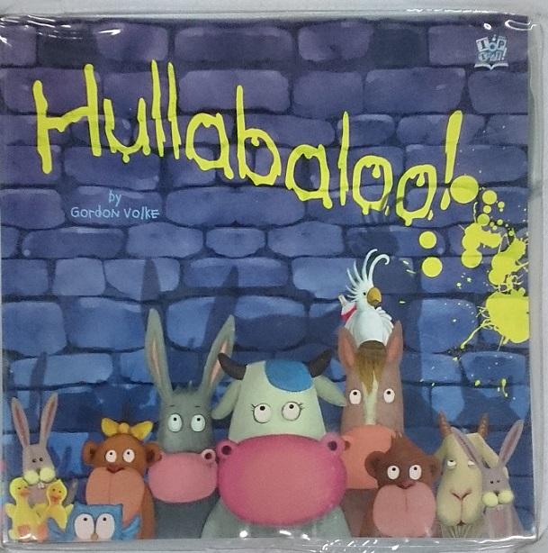 A Collection of Ten Picture Storybooks