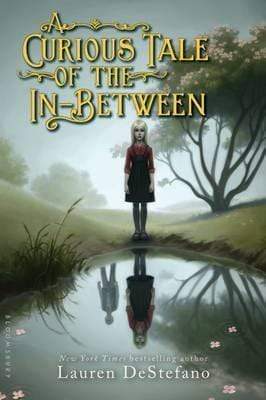 A Curious Tale Of The In-Between