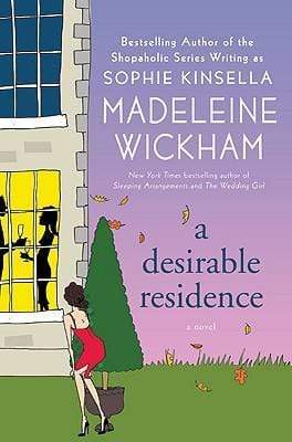 A Desirable Residence (HB)