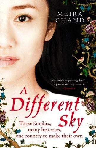 A Different Sky