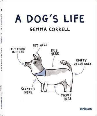A DOG'S LIFE