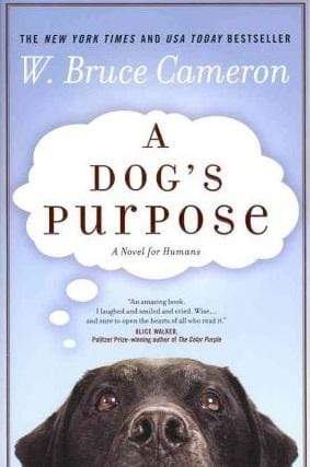 A Dog's Purpose