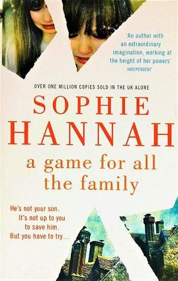 A Game for All the Family