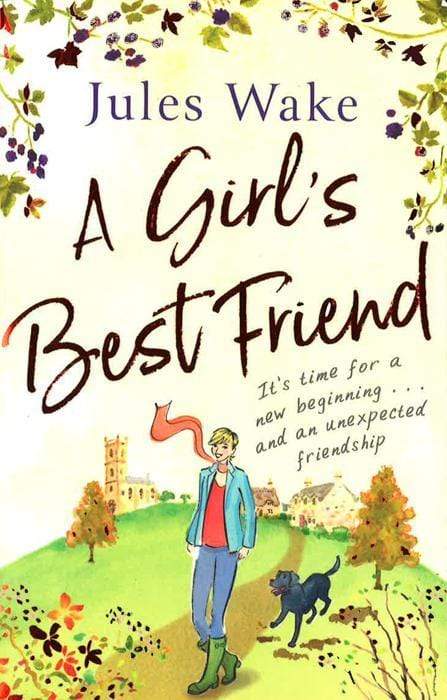 A Girl's Best Friend