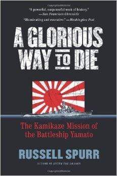 A Glorious Way To Die