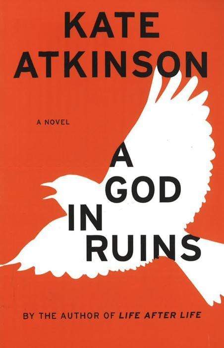 A God In Ruins