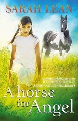 A Horse For Angel