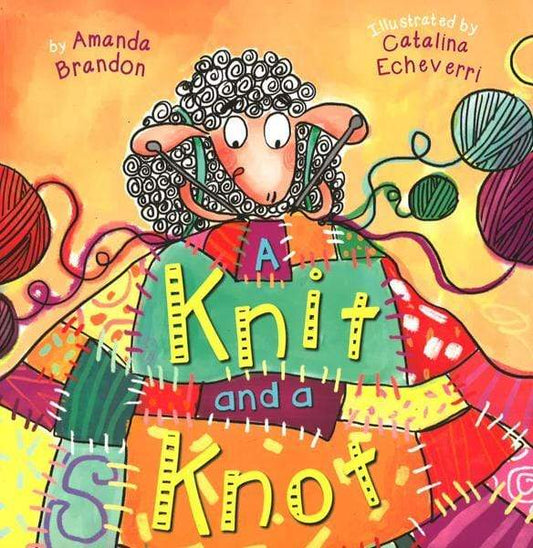 A Knit And A Knot