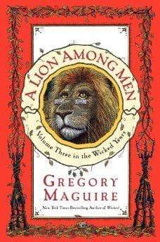 A Lion Among Men