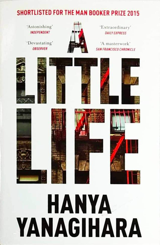 A Little Life