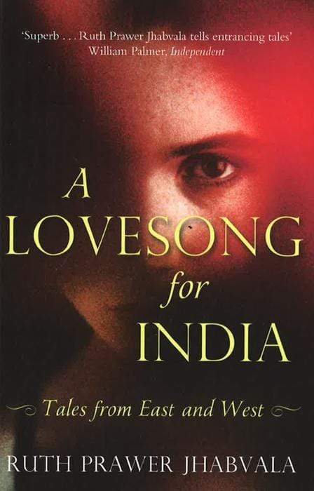 A Lovesong For India