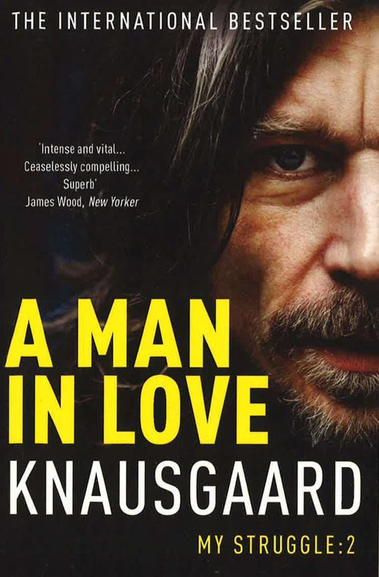 A Man in Love: My Struggle Book 2