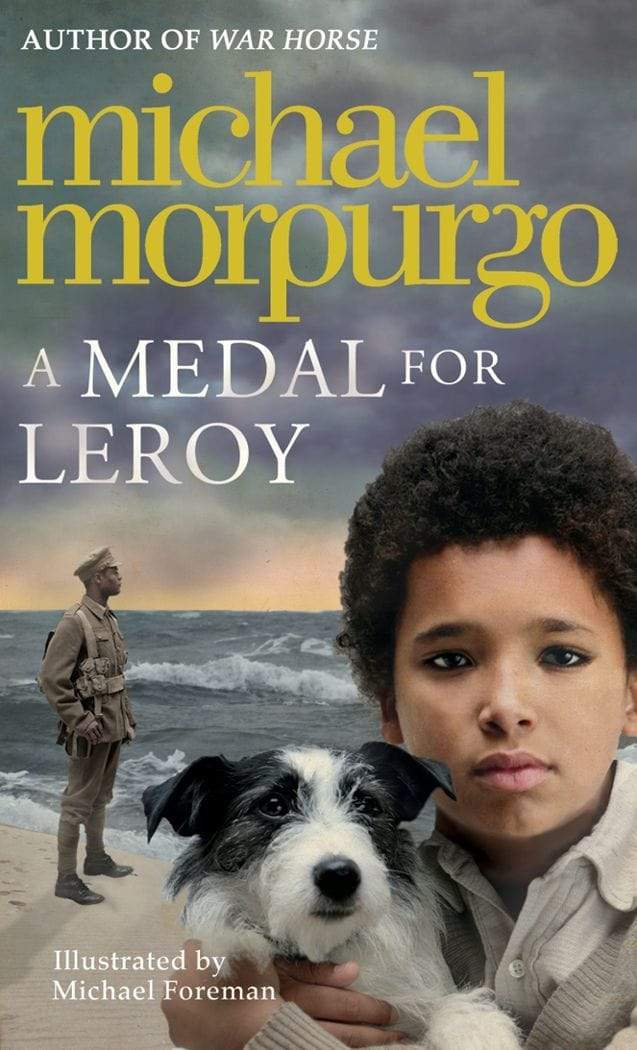 A Medal For Leroy