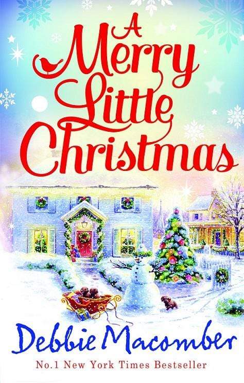 A Merry Little Christmas