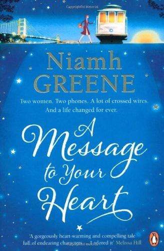 A Message To Your Heart
