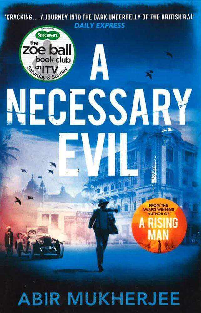 A Necessary Evil