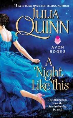 A Night Like This (Us)