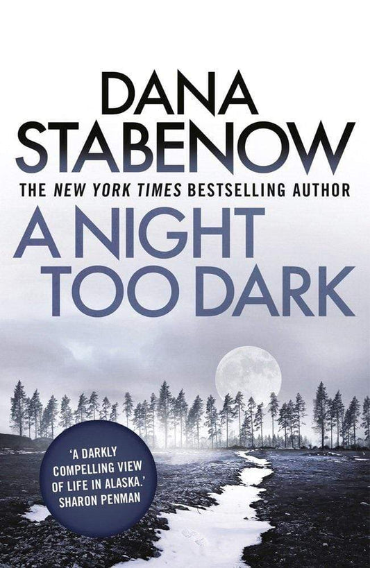 A Night Too Dark