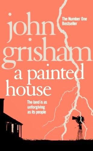 A Painted House