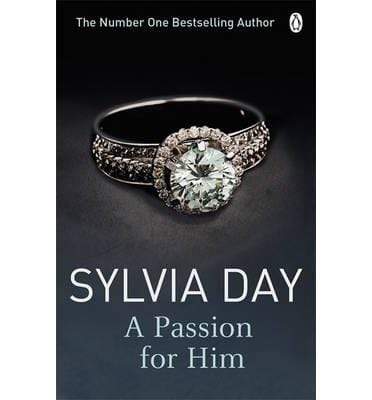 A Passion For Him