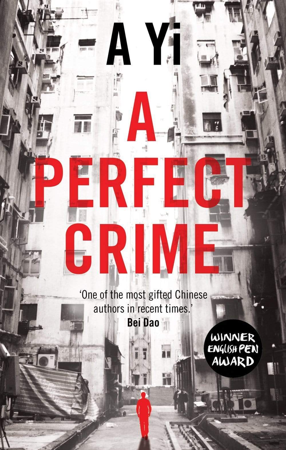 A Perfect Crime (Point Blank)