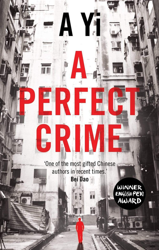A Perfect Crime (Point Blank)