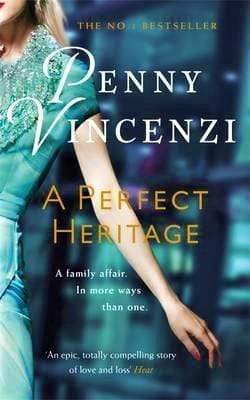 A Perfect Heritage