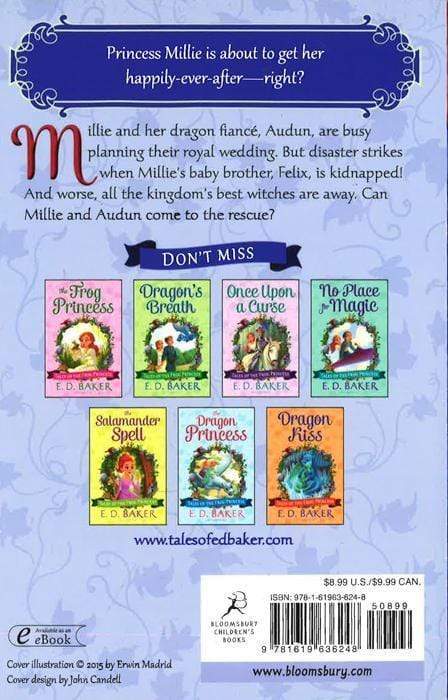 A Prince Among Frogs