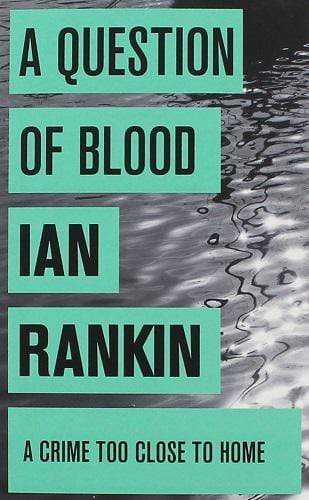 A Question Of Blood