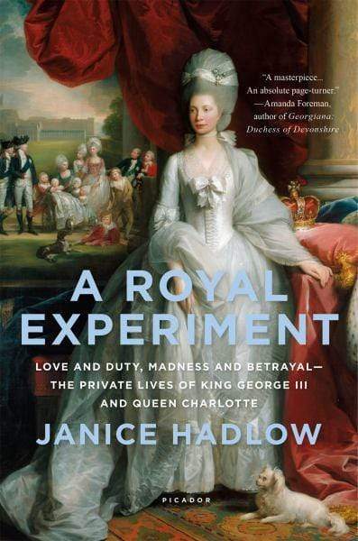 A Royal Experiment
