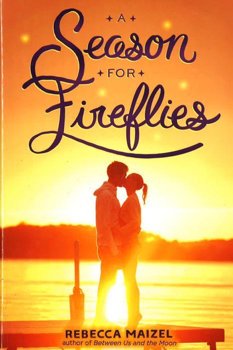 A SEASON FOR FIREFLIES