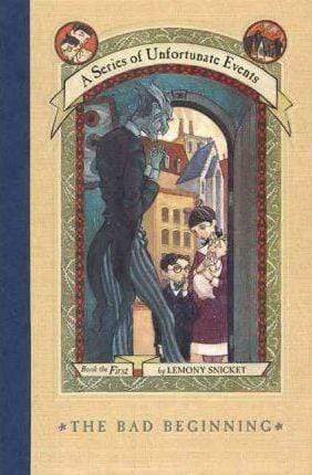 A Series of Unfortunate Events: The Bad Beginning