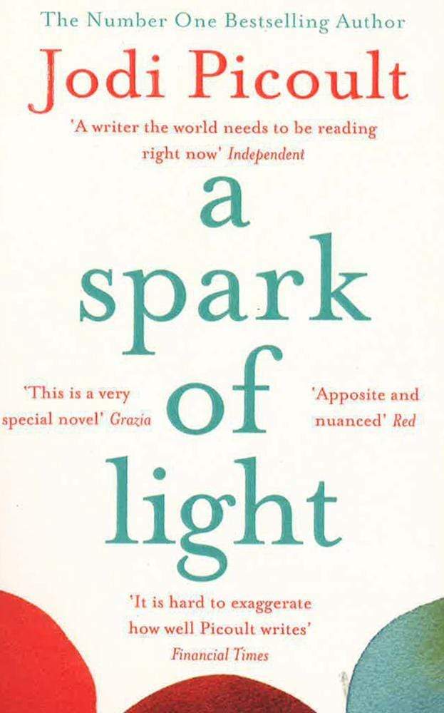 A Spark Of Light