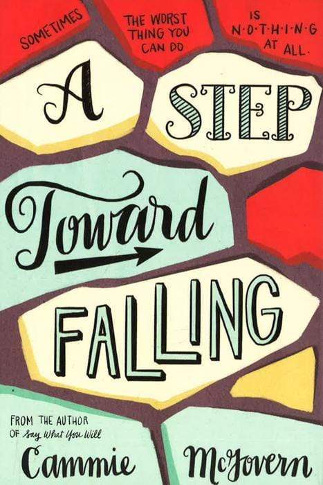 A Step Toward Falling