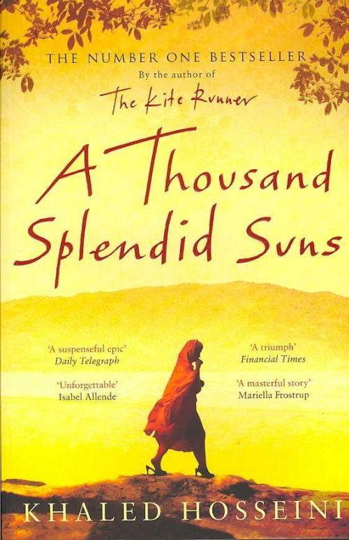 A Thousand Splendid Suns