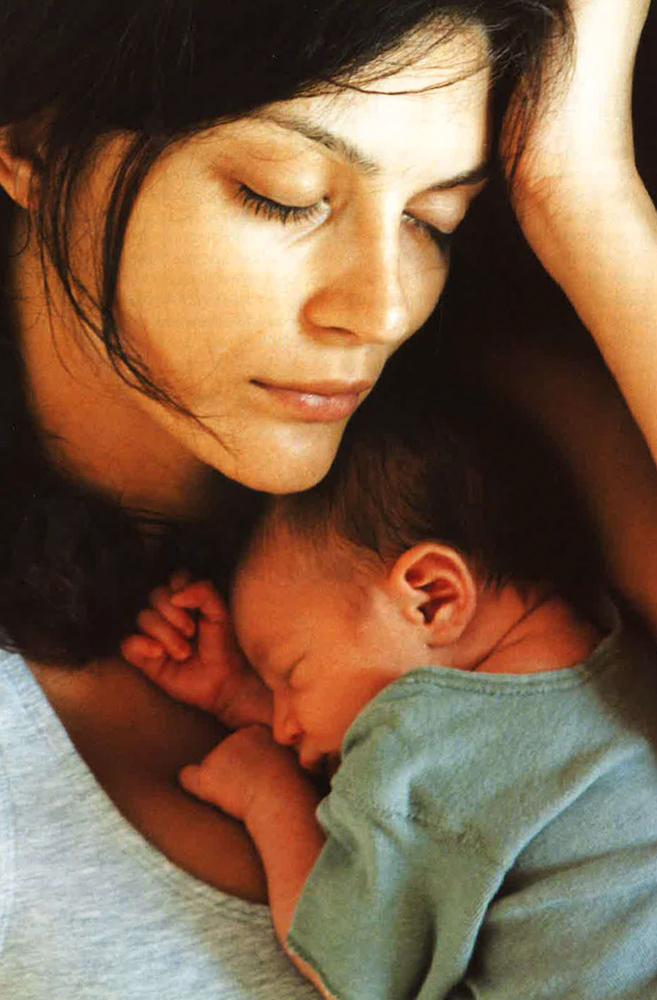 A To Z Of Baby Names