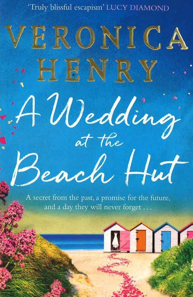 A Wedding At The Beach